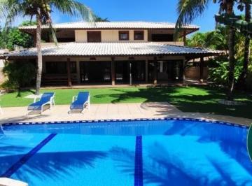 Foto 01 · Casa na Aldeia dos Coqueiros- Bahia