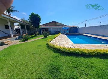 Casa · 340m² · 4 Quartos · 6 Vagas · Casa à venda - no Balneário Campos Eliseos