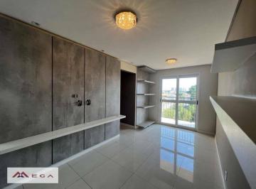 1f4c96da1aa60a5cecfd10ced98dc3f753debb93 · Apartamento à venda, 58 m²  - Jardim Guarani - Campinas/SP