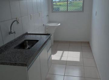 Foto 01 · Apartamento, Vila Rodrigues, Catanduva, SP
