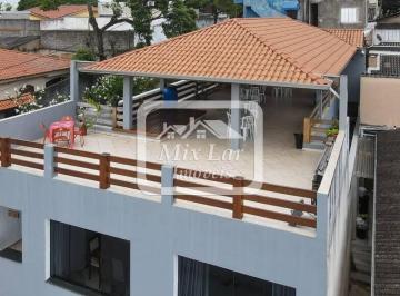 Casa · 162m² · 3 Quartos · 4 Vagas · Casa a venda com 3 quartos , 162 m² - Pestana - Osasco - SP