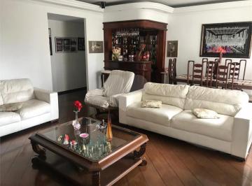 Sem Categoria · Apartamento com 4 quartos à venda em Vila monte alegre - SP