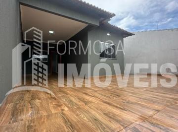 Foto 05 · Casa, Centro, Formosa, GO