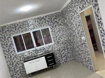 Rural · 100m² · 2 Quartos · 4 Vagas · Chácara com 2 quartos à venda em Vitória régia - SP