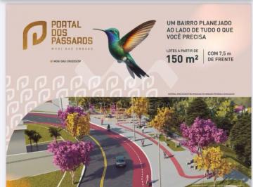 Foto 04 · Portal dos Pássaros a partir de 150m² - Lançamento 2 Fase