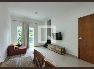 Apartamento · 126m² · 2 Quartos · 2 Vagas · Apartamento para Aluguel - Vila Assunção, 2 Quartos, 126 m2 - Santo André