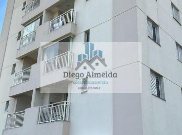 Foto 01 · Apartamento, Jardim Ana Maria, São Paulo, SP