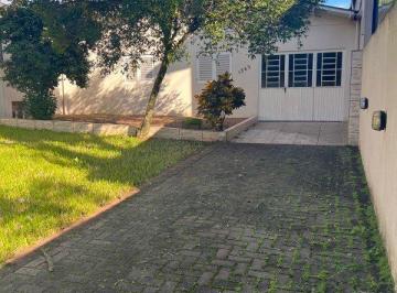 Casa · 80m² · 3 Quartos · Casa à venda - em Moinhos
