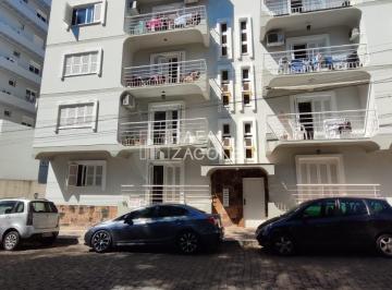 Apartamento · 97m² · 3 Quartos · Apartamento à venda - em Americano