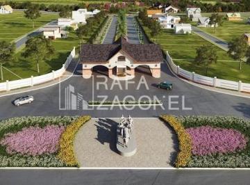 Terreno · 457m² · Terreno à venda - em Conventos