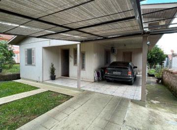 Casa · 90m² · 2 Quartos · Casa à venda - em Montanha