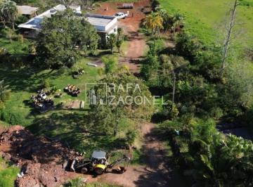 Terreno · 5000m² · Terreno à venda - em Hidráulica