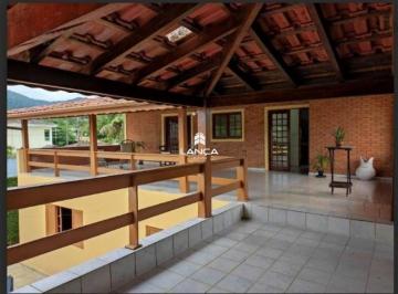 Foto 01 · Casa - Mato Dentro