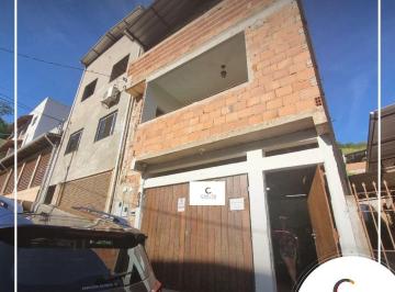 Casa de 2 quartos, Coronel Fabriciano · Casa no bairro Nova Fabriciano