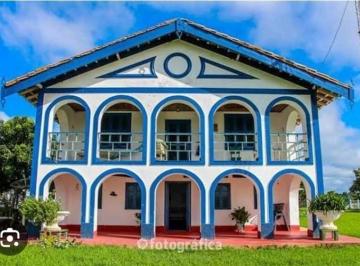 Rural , Belém · FAZENDA EM ALENQUER (PARÁ)