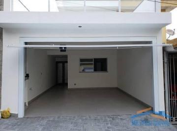 Casa · 176m² · 3 Quartos · 2 Vagas · Sobrado com 3 Quartos 2 Vagas de Garagem à venda 176m² - Jardim Vivan
