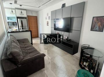 Apartamento de 1 quarto, Santo André · Cobertura Campestre Santo André