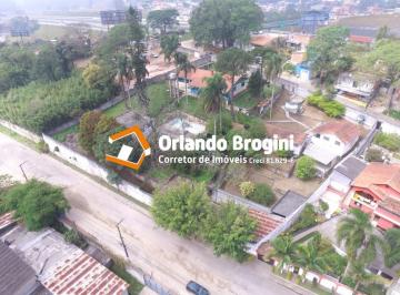 Foto 01 · CHÁCARA com 3.150 m² BATISTINI - SÃO BERNARDO DO CAMPO