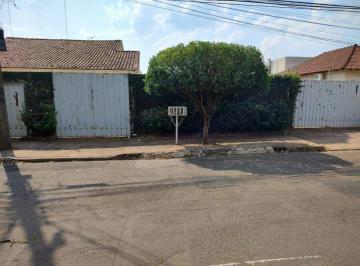 Casa · 243m² · 3 Quartos · 12 Vagas · Casa à venda em Campo Grande, Vila Vilas Boas, com 3 quartos, 243,07m²