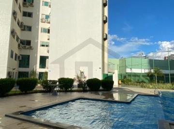 Foto 01 · Apartamento alto padrão de 2 suítes no bairro Renato Goncalves