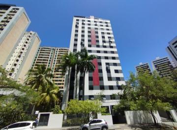Apartamento de 3 quartos, Salvador · Excelente apartamento de 3/4, sendo 1 suíte, 98 metros de área privativa