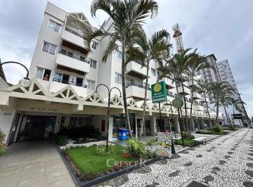 Apartamento de 2 quartos, Matinhos · Cobertura para venda com 2 quartos em Caioba