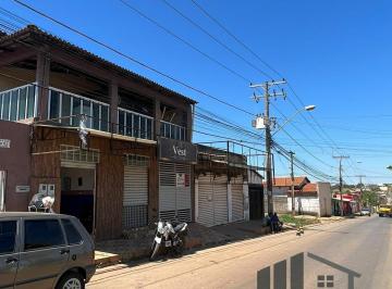 Foto 01 · Apartamento, Vila Verde, Formosa, GO