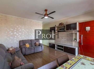 Apartamento de 3 quartos, Santo André · Cobertura Utinga Santo André