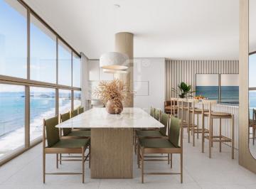 Apartamento de 3 quartos, Barra Velha · JD1232 - Apartamentos com Vista Mar Definitiva em Barra Velha/SC