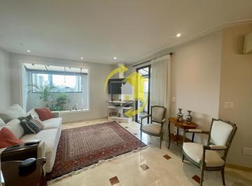 Foto 05 · COBERTURA BELÍSSIMA NA VILA REGENTE FEIJÓ - 3 SUÍTES / ÁREA GOURMET / 3 VAGAS + DEPÓSITO