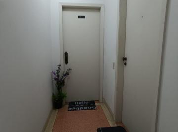 Foto 01 · Apartamento, Loteamento João Batista Julião, Guarujá, SP