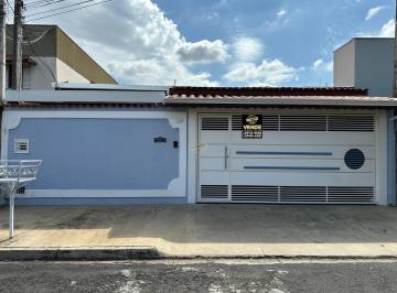 Foto 01 · Casa, Cidade Nova II, Indaiatuba, SP
