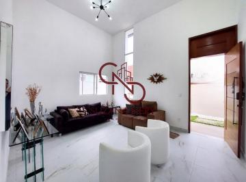 Foto 21 · CASA COM 3 QUARTOS NO CONDOMÍNIO MONTE CARLO