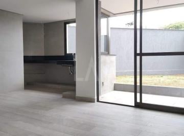 Rural · 86m² · 3 Quartos · 2 Vagas · Área Privativa à venda, 3 quartos, 1 suíte, 2 vagas, Santo Agostinho - Belo Horizonte/MG