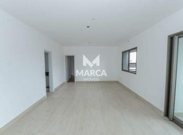 Apartamento · 124m² · 3 Quartos · 3 Vagas · Apartamento à venda, 3 quartos, 1 suíte, 3 vagas, Vila da Serra - Nova Lima/MG