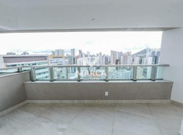 Apartamento · 127m² · 3 Quartos · 3 Vagas · Apartamento à venda, 3 quartos, 1 suíte, 3 vagas, Vila da Serra - Nova Lima/MG