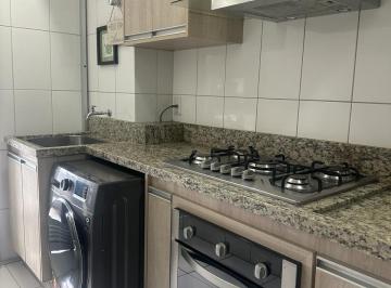 Apartamento de 3 quartos, Ceilândia · Res. Allegro  3 quartos com suíte - 84 metros - 2 vagas 