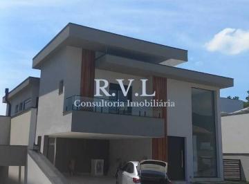 Foto 01 · Excelente sobrado à venda no condomínio Granville em Atibaia-SP.