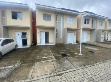 Casa de 2 quartos, Fortaleza · Casa com 70 m² e 2 quartos à venda em Parque Santa Maria