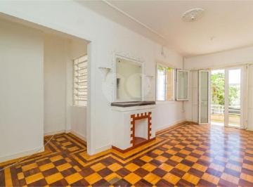 Área de Serviço · Casa com 4 quartos à venda em Moinhos De Vento - RS