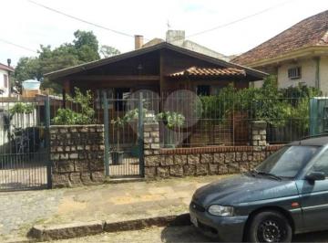 Casa · 297m² · 2 Quartos · 4 Vagas · Casa com 2 quartos à venda em Jardim São Pedro - RS