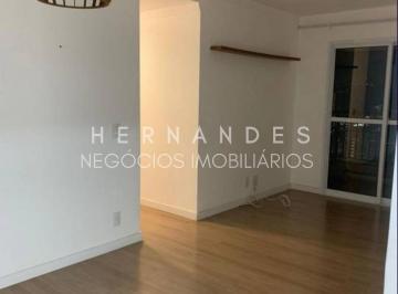 Foto 01 · Apartamento disponível para venda no Jardim Tupanci - 3 dormi sendo 1 suíte, 2 vagas