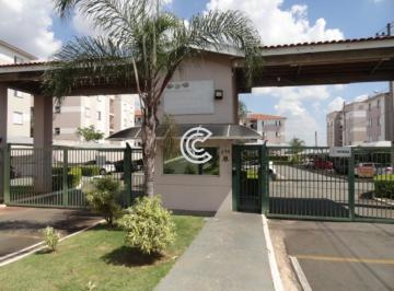 Foto 01 · Apartamento, Jardim Ipaussurama, Campinas, SP
