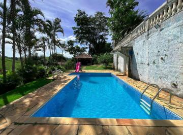Foto 01 · Chácara, Bonsucesso, São José dos Campos, SP