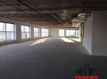 Foto 01 · Andar corporativo para locação em ótimo edifício AAA na Chucri
