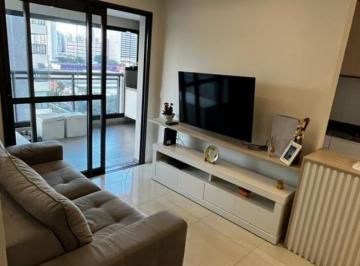 Apartamento de 2 quartos, São Paulo · Apartamento à venda no Bairro da Vila Leopoldina na Avenida Mofarrej 710