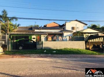 Foto 01 · Casa - São Tomé