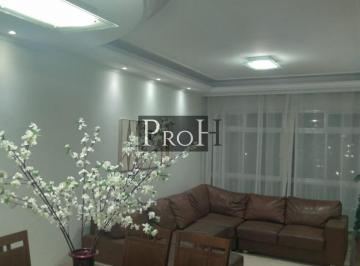 Apartamento de 3 quartos, Santo André · Apartamento Centro Santo André