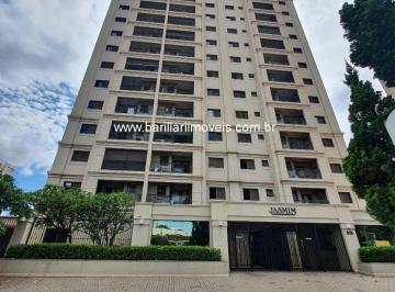 Foto 01 · Apartamento de 2 quartos com suíte e 2 vagas de garagem no Jardim Irajá, Ribeirão Preto-SP: 72m² de