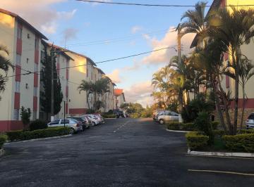 Apartamento de 3 quartos, Cotia · APARTAMENTO TÉRREO P/ LOCAÇÃO 3DORMS.(1SUÍTE),1VAGA, CONDOMINIO ALTOS DA RAPOSO